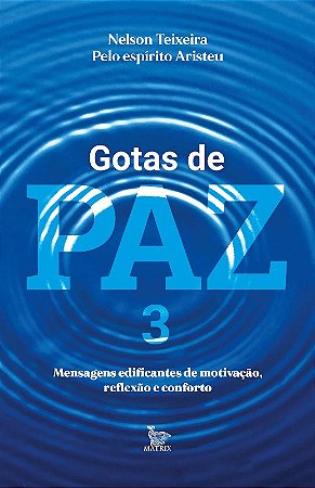 Gotas de paz