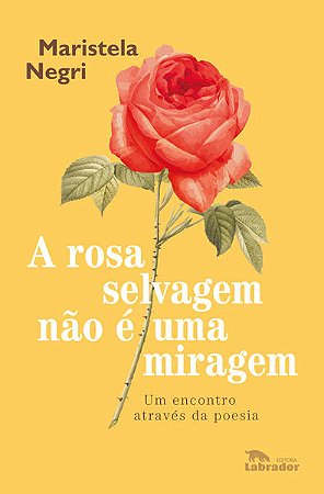 Rosa Selvagem Nao e Uma Miragem, A