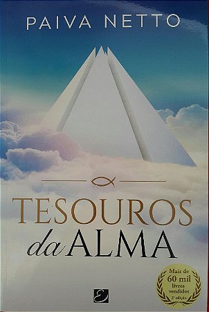 Tesouros da Alma
