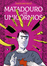 Matadouro de Unicornios