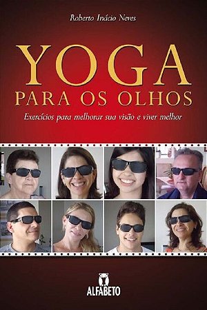 Yoga para os Olhos