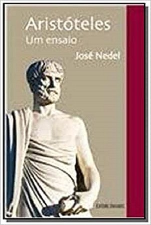 Aristoteles - Um Ensaio
