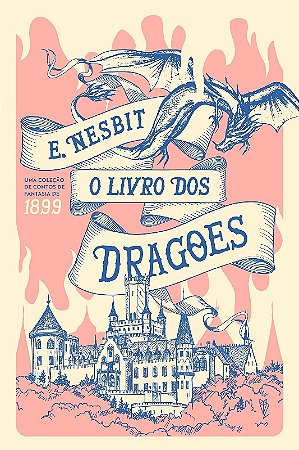 Livro dos Dragoes, O