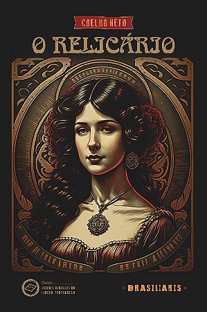 Relicario, O: Comedia em Tres Atos