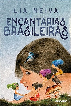 Encantarias Brasileiras