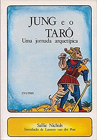 Jung e o Taro: Uma Jornada Arquetipica