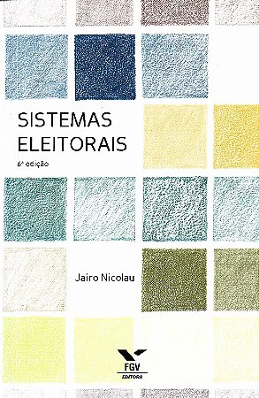 Sistemas Eleitorais