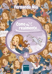 Como Eu Realmente... - Vol.2