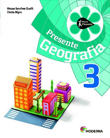 Presente Geo 3 Ed4
