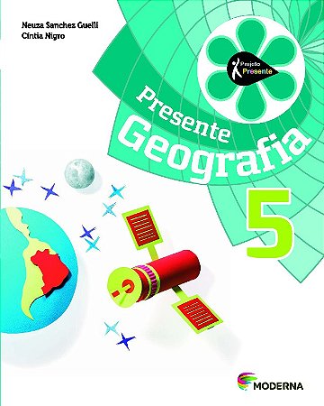 Presente Geo 5 Ed4