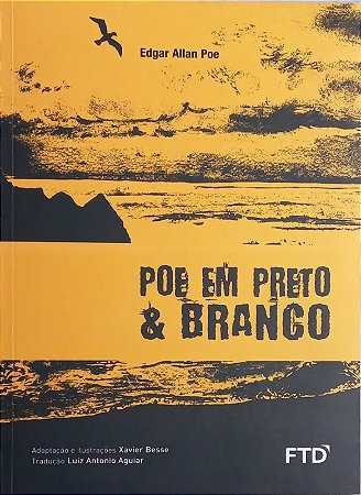 Poe em Preto e Branco