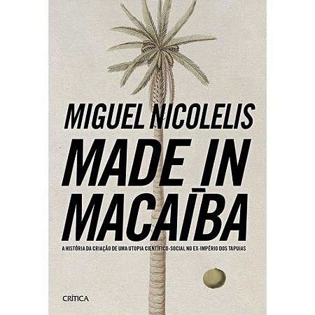 Made In Macaiba