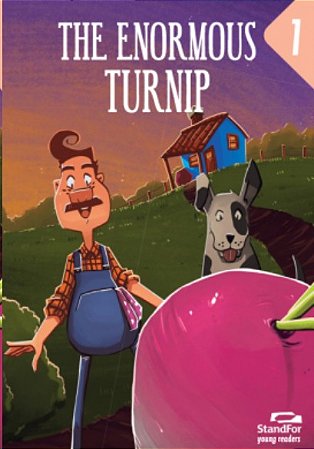 The Enormous Turnip