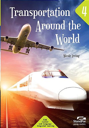 Transportation Around The World