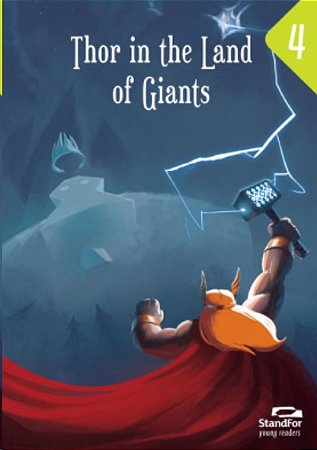 Thor In The Land Of Giants