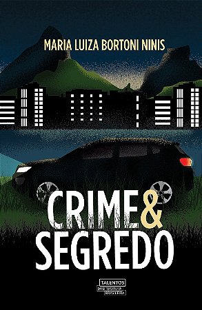 Crime e Segredo