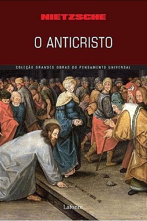 Anticristo, O