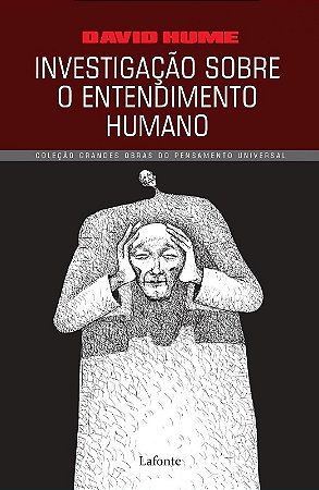 Investigacao sobre o Entendimento Humano