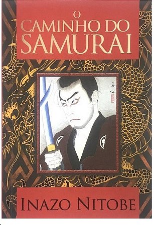 Caminho do Samurai, O