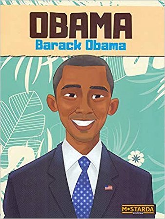 Obama: Barack Obama
