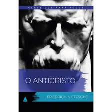 Clássicos para Todos - o Anticristo