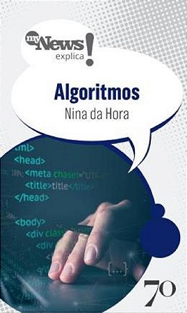 Mynews Explica Algoritmos