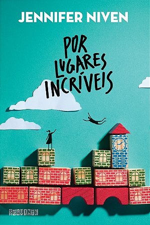 Por Lugares Incriveis