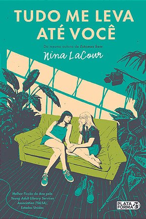 Tudo me Leva Ate Voce