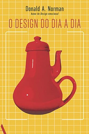 Design do Dia a Dia, O