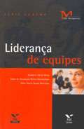 Lideranca de Equipes - Col. Cademp