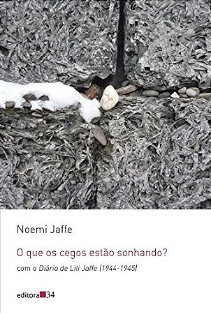 Que os Cegos Estao Sonhando , O