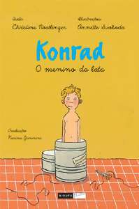 Konrad - o Menino da Lata