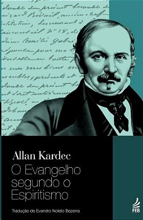 Evangelho Seg. o Espiritismo, o - Nao Traducao