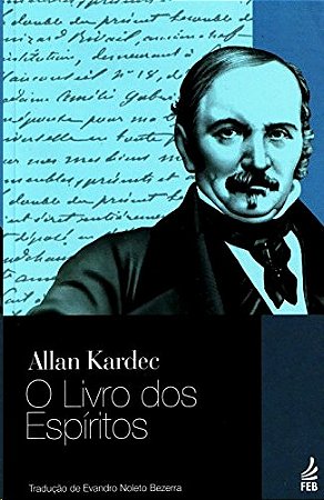 Livro dos Espiritos, O