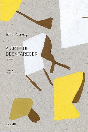 Arte de Desaparecer, A