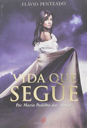 Vida Que Segue