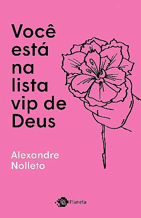 Voce Esta na Lista Vip de Deus