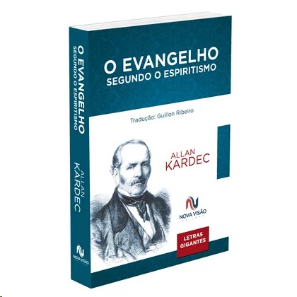 Evangelho Segundo o Espiritismo, O