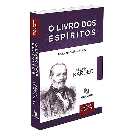 Livro dos Espiritos, O