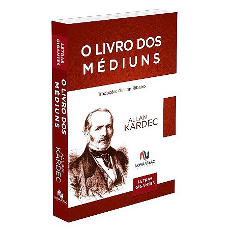 Livro dos Mediuns, O