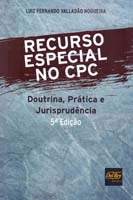 Recurso Especial no Cpc - 05ed/19