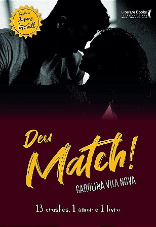 Deu Match!