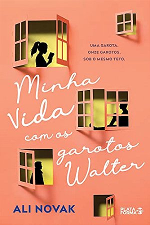 Minha Vida com os Garotos Walter