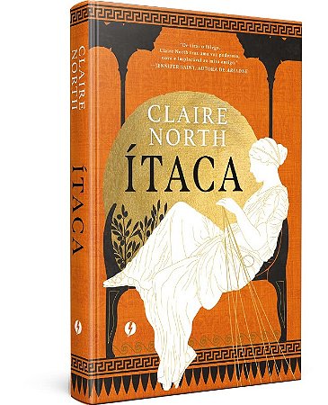 Itaca - Edição de Luxo