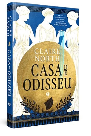 Casa de Odisseu