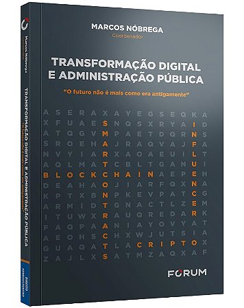Transformacao Digital e Administracao Publica