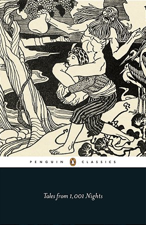 Tales From 1,001 Nights