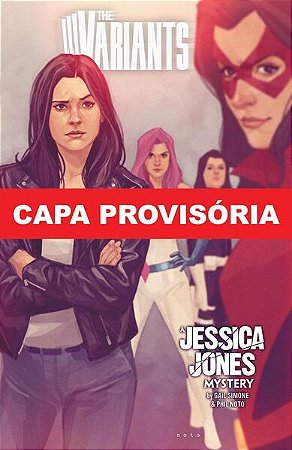 As Variantes