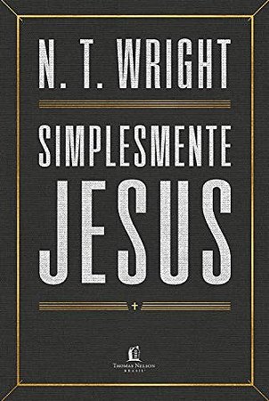Simplesmente Jesus