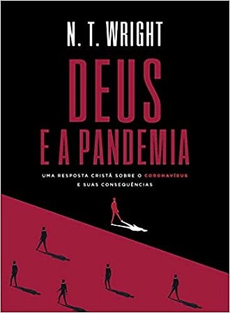 Deus e a Pandemia